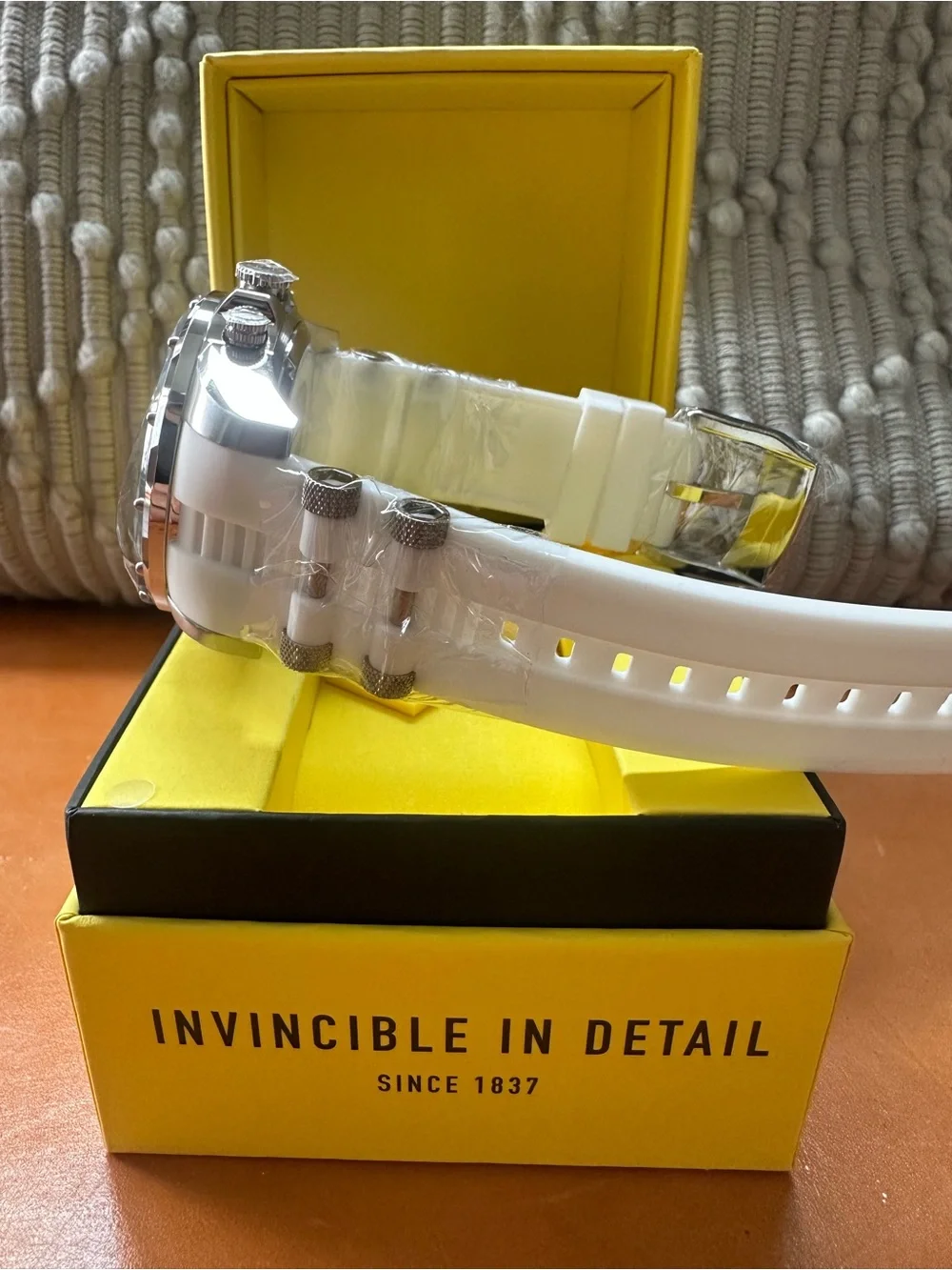 Invicta bold multifunction